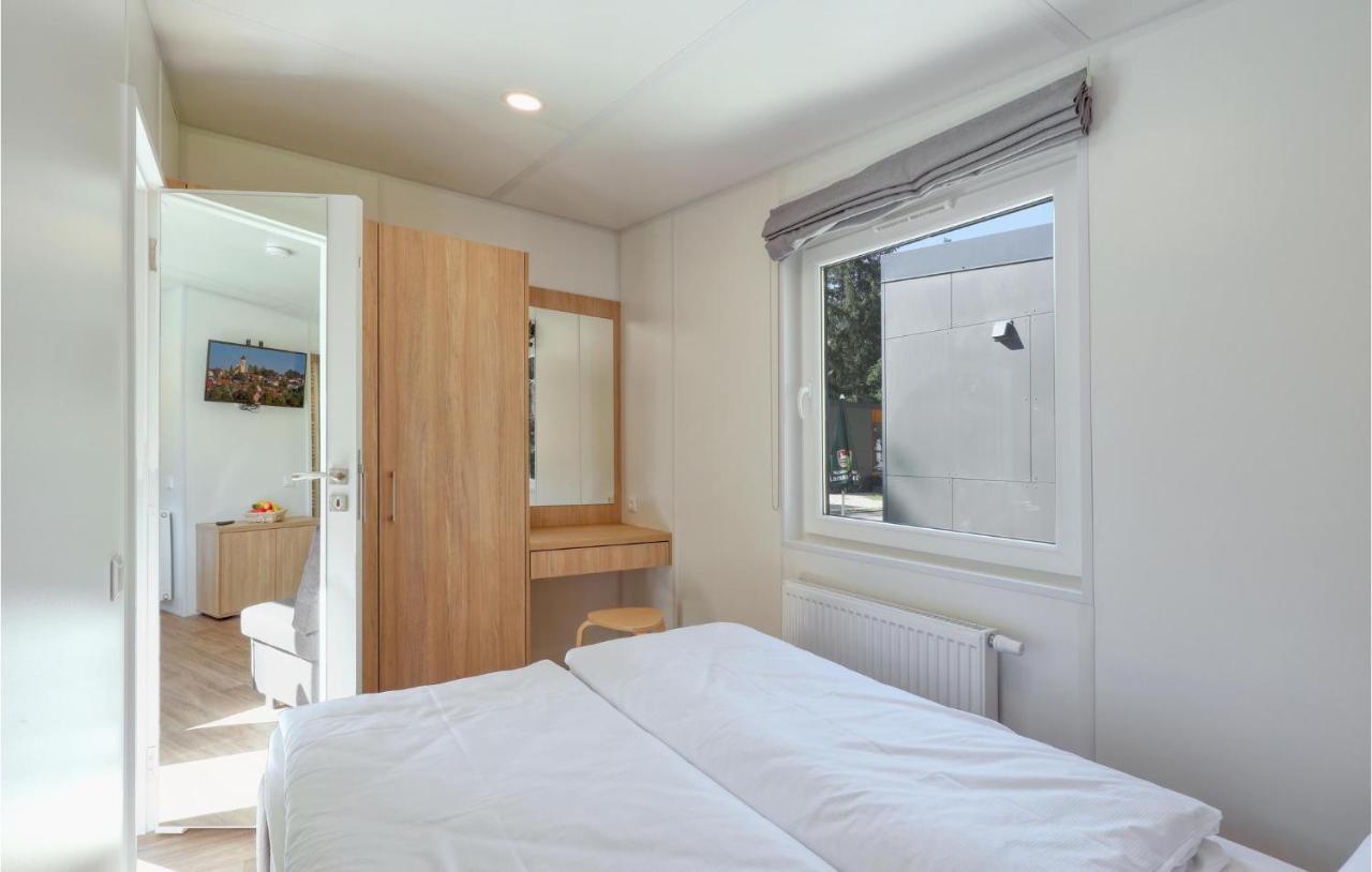 Tiny Haus 05 Am Brombachsee Pleinfeld Exterior foto